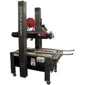 Signode Little David LDX-UTB Semi-Automatic Uniform Case Sealer