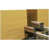 Little David MicroJet HRP 1 Inch High-Resolution Printer