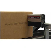 Little David MicroJet HRP High Resolution 1 Half Inch Printer