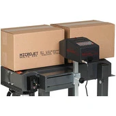 Little David MicroJet III Case Marker Printer