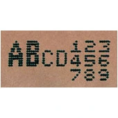 Loveshaw MicroJet III Sample