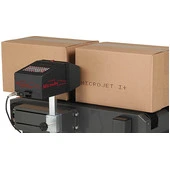 Little David MicroJet I Plus Case Marker Printer