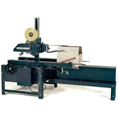 Signode Little David SP-304 Semi-Automatic Uniform Case Sealer