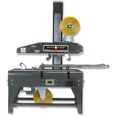 Loveshaw Little David Legend Uniform Semi-Automatic Case Sealer