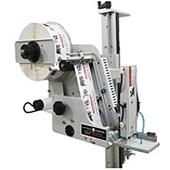 Signode Little David LX-600T Label Applicator