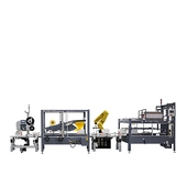 Little David Loveshaw PackPoint Complete Packaging System