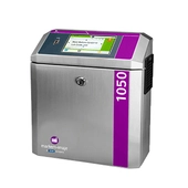 Markem-Imaje 1050 Thermal Inkjet Printer
