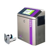 Markem-Imaje 1050 Thermal Inkjet Printer