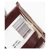 Markem-Imaje 1050 Thermal Inkjet Printer Sample
