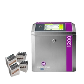 Markem-Imaje 1200 Thermal Inkjet Printer