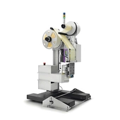 Markem-Imaje 2200 Pallet Print & Apply Label Applicator