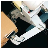 Markem-Imaje 2200 Pallet Print & Apply Label Applicator Arm