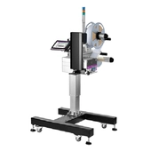 Markem-Imaje 2200 Print & Apply Label Applicator