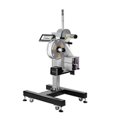 Markem-Imaje 2200 Print & Apply Label Applicator