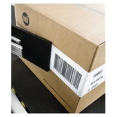 Markem-Imaje 2200 Print & Apply Label Applicator Sample