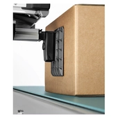 Markem-Imaje 2200 Print & Apply Label Applicator Sample