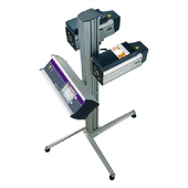Markem-Imaje 5800 High-Resolution Inkjet Printer