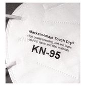 Markem-Imaje 5940 G High-Resolution Inkjet Printer Sample