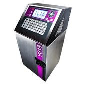 Markem-Imaje 9018 Continuous Inkjet Printer
