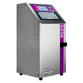 Markem-Imaje 9029 Continuous Inkjet Printer
