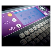 Markem-Imaje 9029 Continuous Inkjet Printer Sample
