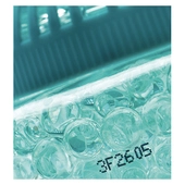 Markem-Imaje 9410 Continuous Inkjet Printer Sample