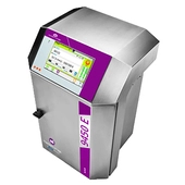 Markem-Imaje 9450 E Continuous Inkjet Printer