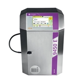Markem-Imaje 9450 E Continuous Inkjet Printer