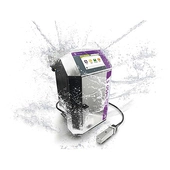 Markem-Imaje 9450 S Continuous Inkjet Printer with Water