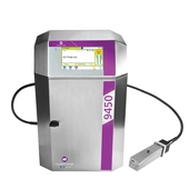 Markem-Imaje 9450 Continuous Inkjet Printer