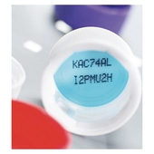 Markem-Imaje 9450 Continuous Inkjet Printer Sample