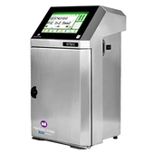 Markem-Imaje 9750 E Continuous Inkjet Printer