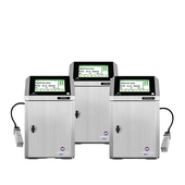 Markem-Imaje 9750 E Continuous Inkjet Printer