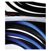 Markem-Imaje 9750 E Continuous Inkjet Printer Sample