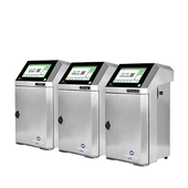 Markem-Imaje 9750 Expert Continuous Inkjet Printer