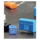 Markem-Imaje 9750 Expert Continuous Inkjet Printer Sample