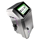 Markem-Imaje 9750+ Continuous Inkjet Printer