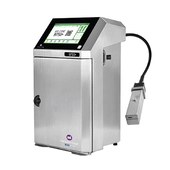 Markem-Imaje 9750+ Continuous Inkjet Printer