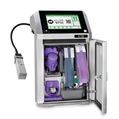 Markem-Imaje 9750 Continuous Inkjet Printer
