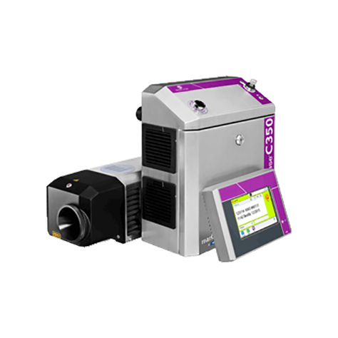 Markem-Imaje SmartLase C150 Laser Printer