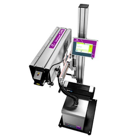 Markem-Imaje SmartLase C340 Laser Printer