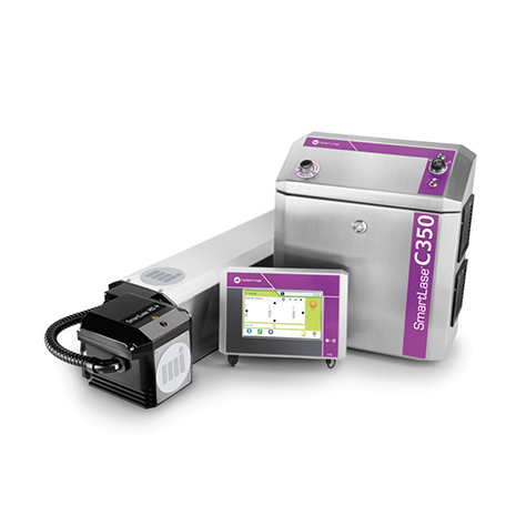 Markem-Imaje SmartLase C350HD+ Laser Printer