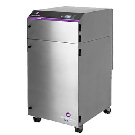 Markem-Imaje 5800 High-Resolution Inkjet Printer