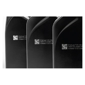Markem-Imaje SmartLase C600 Laser Printer Sample