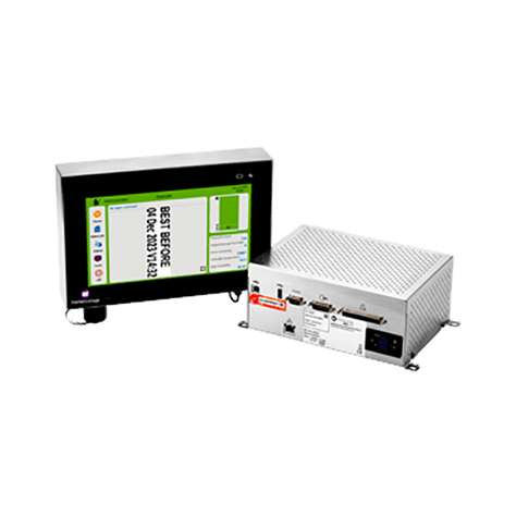 Markem-Imaje SmartDate OEM Connect