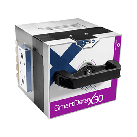 Markem-Imaje SmartDate X30 Thermal Transfer Printer