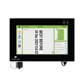 Markem-Imaje SmartDate X30 Thermal Transfer Printer