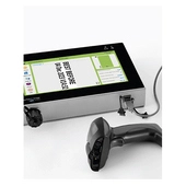 Markem-Imaje SmartDate X30 Thermal Transfer Printer