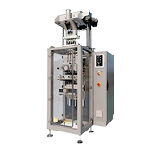 Matrix INVpack BY3 EVO Stickpack Machines