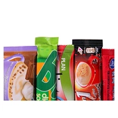 Matrix INVpack BY3 EVO Stickpack Machines Package Styles